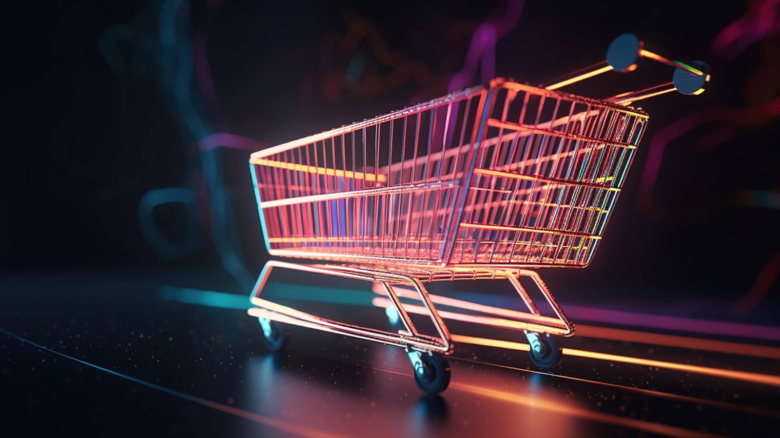 E-Commerce Solution