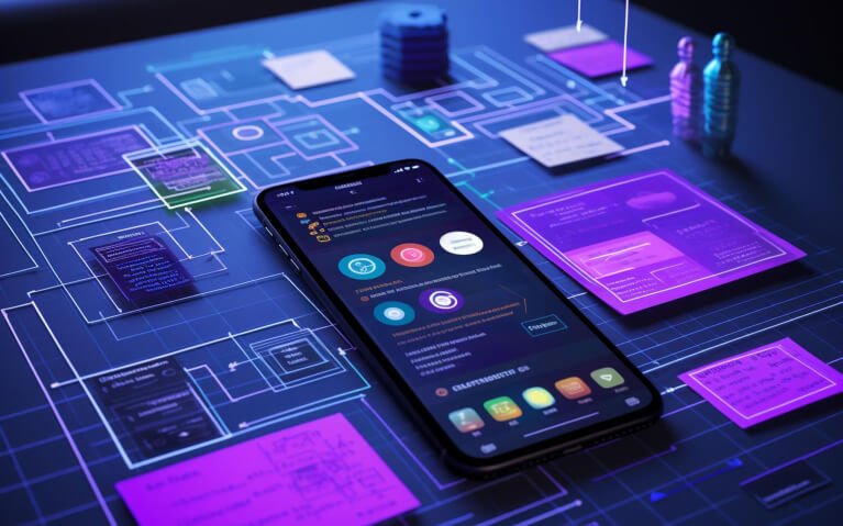 Low-Code Application Development – AGSuite