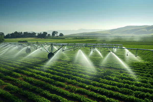 agriculture