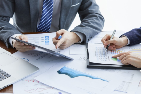 finance