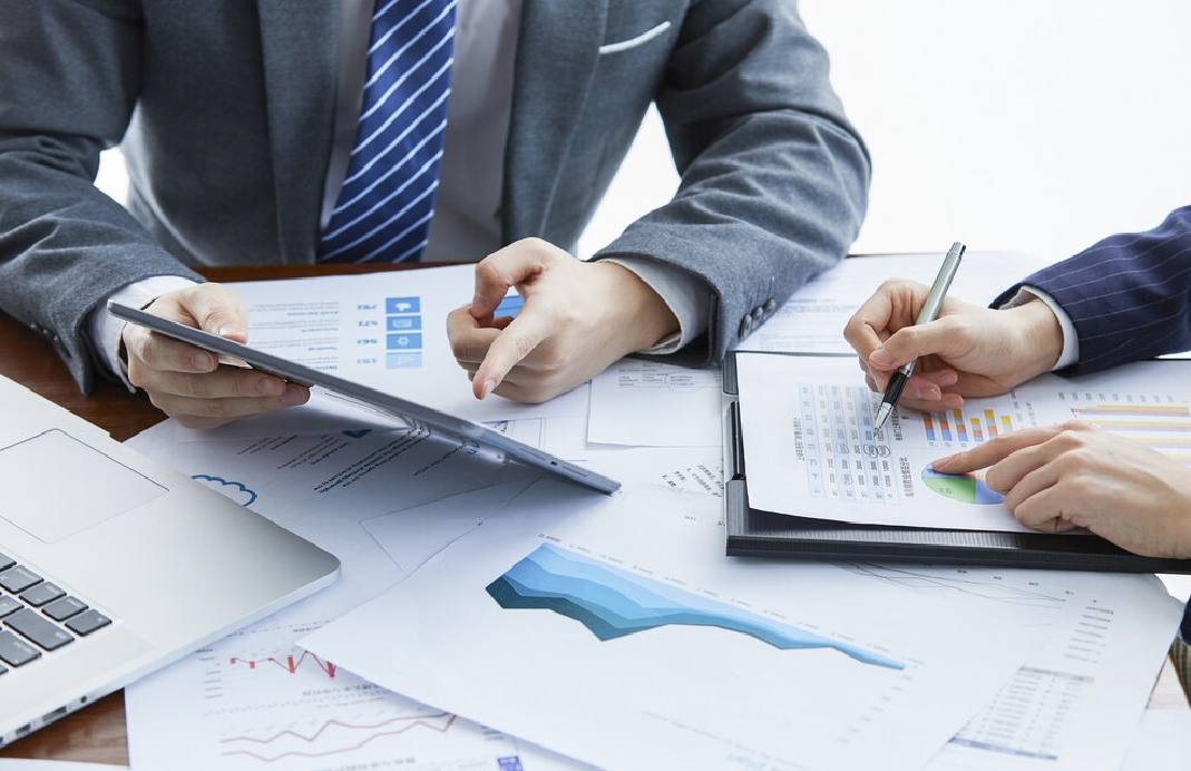 finance