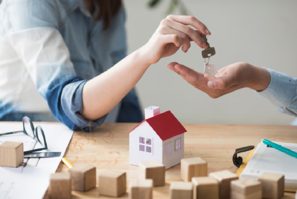 real estate