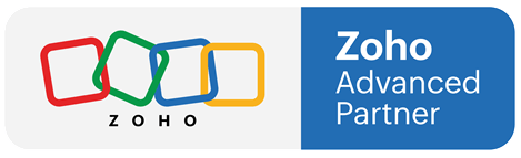 Advanced Zoho Partner