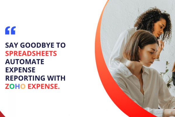 Top Features of Zoho Expense That Streamline Your Finance Operations