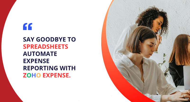 Top Features of Zoho Expense That Streamline Your Finance Operations