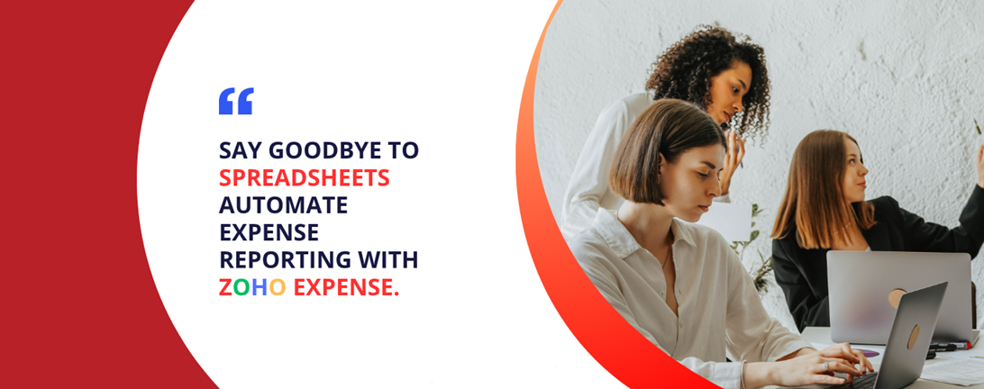 Top Features of Zoho Expense That Streamline Your Finance Operations